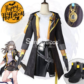 【Weekly Flash Sale On Www.sanymucos.com】【In Stock】Game Honkai: Star Rail Cosplay
